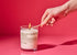 Strawberry Candle